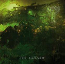 Godless (GRC) : Via Crucis